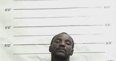 Robert Henderson, - Orleans Parish County, LA 